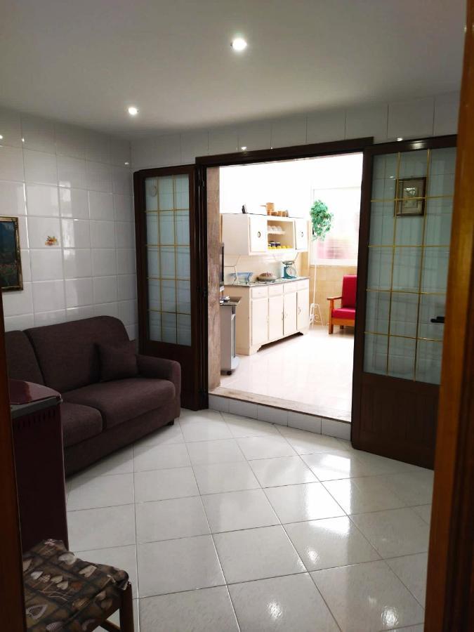 Nonno Ciccio Apartment Lizzano  Ngoại thất bức ảnh