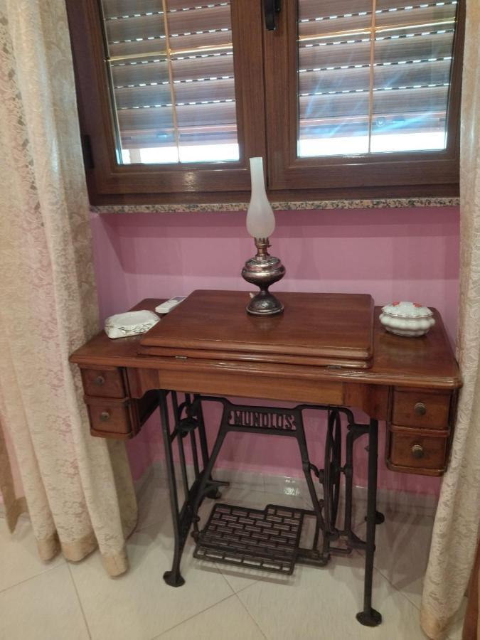 Nonno Ciccio Apartment Lizzano  Ngoại thất bức ảnh