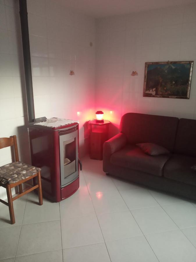 Nonno Ciccio Apartment Lizzano  Ngoại thất bức ảnh