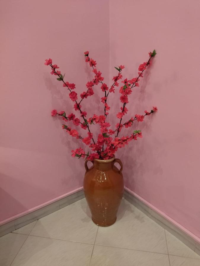 Nonno Ciccio Apartment Lizzano  Ngoại thất bức ảnh