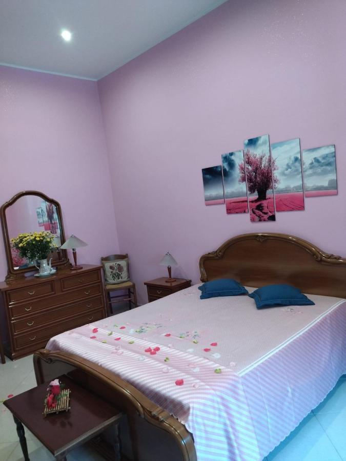 Nonno Ciccio Apartment Lizzano  Ngoại thất bức ảnh