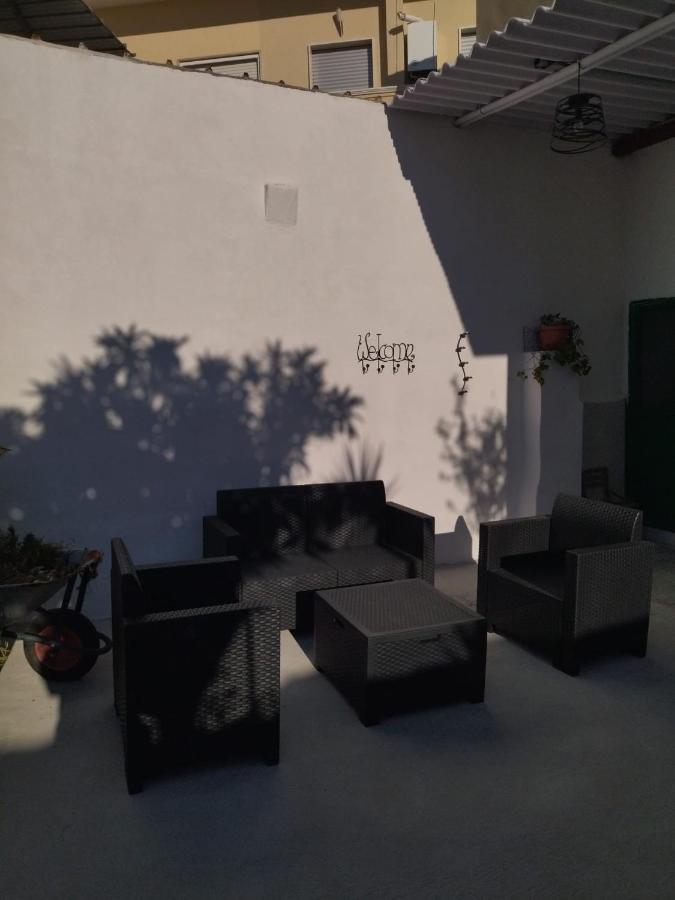 Nonno Ciccio Apartment Lizzano  Ngoại thất bức ảnh