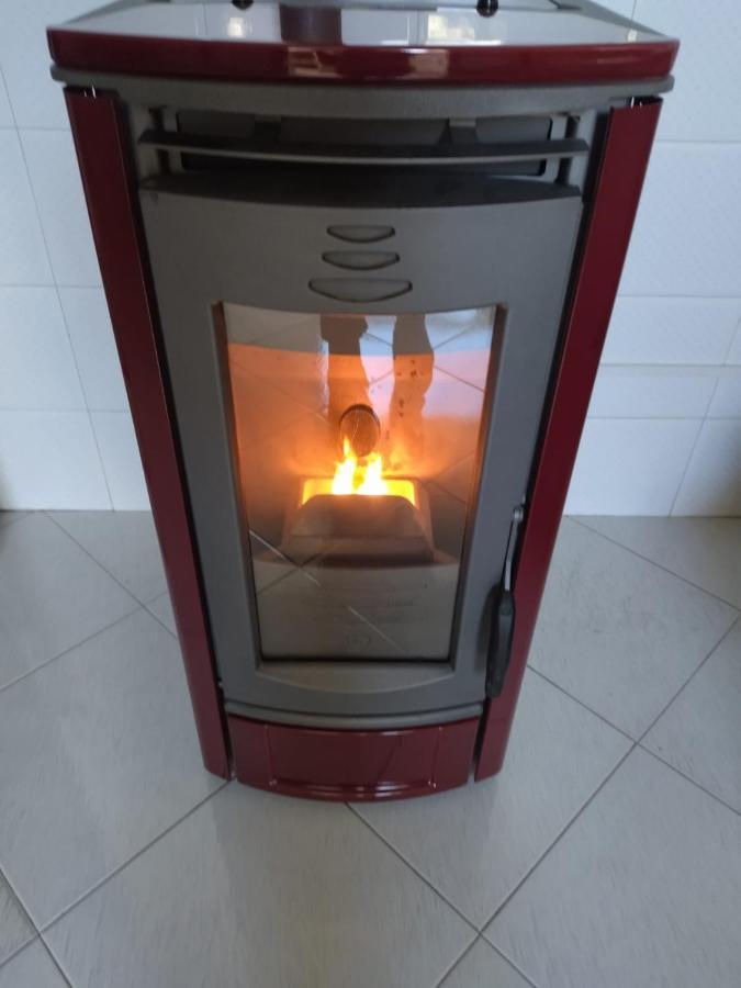 Nonno Ciccio Apartment Lizzano  Ngoại thất bức ảnh