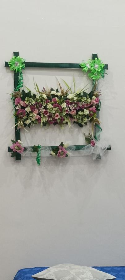 Nonno Ciccio Apartment Lizzano  Ngoại thất bức ảnh